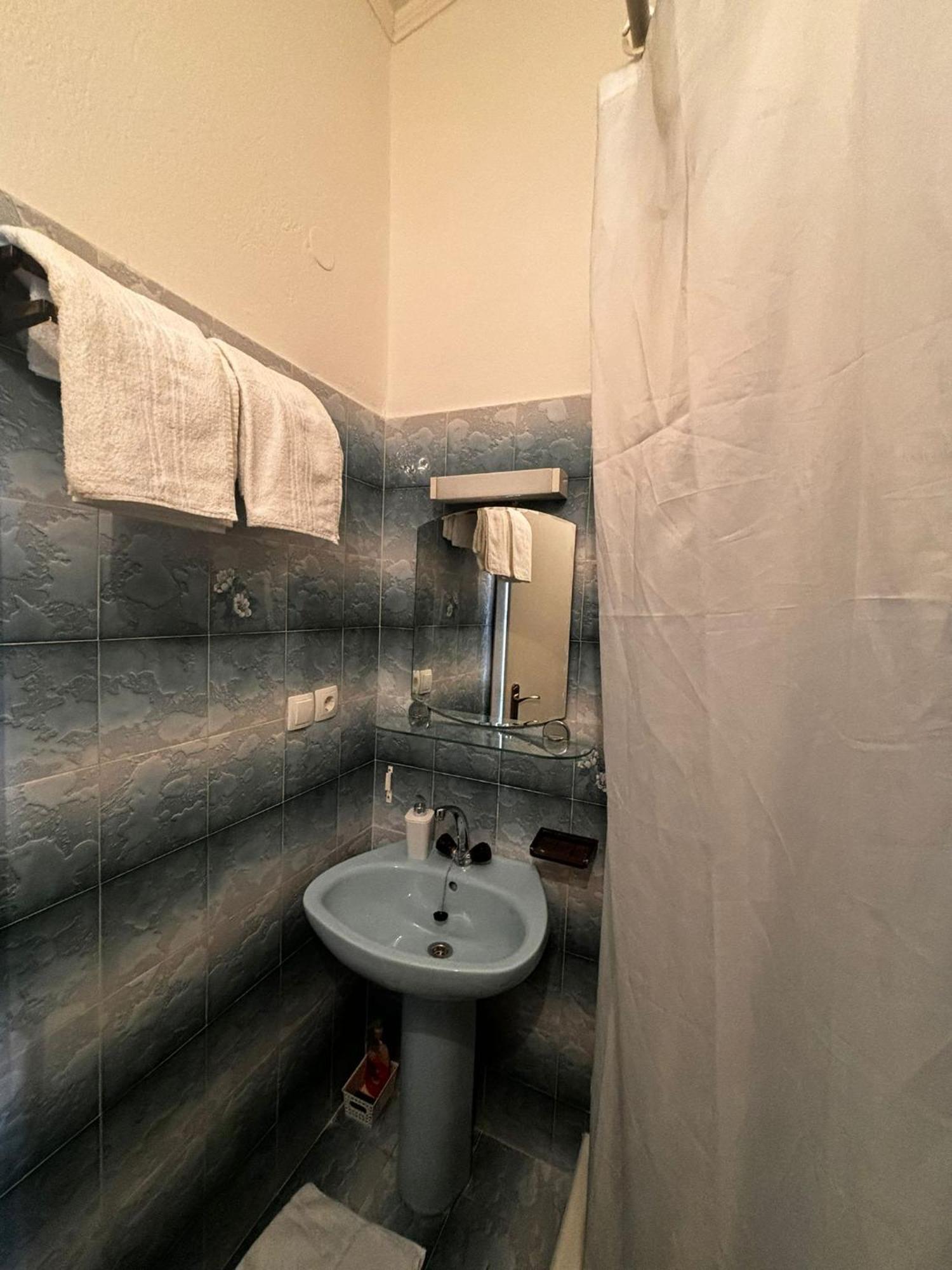 Room For Two Башка-Вода Экстерьер фото